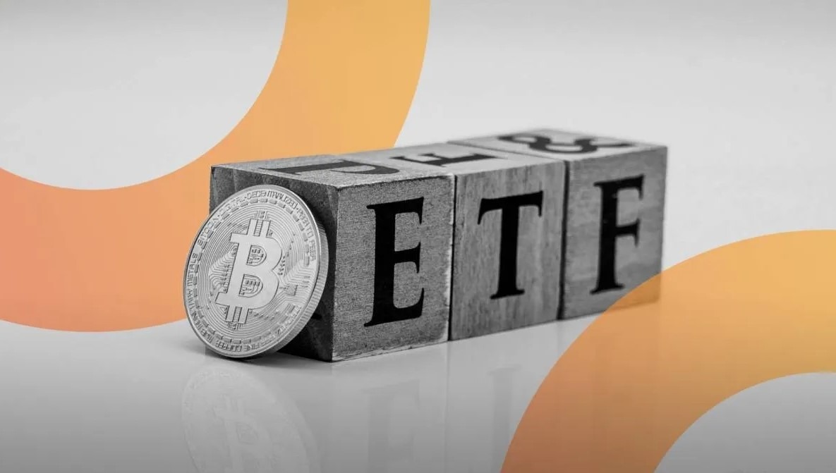 خروج سرمایه از ETFهای بیتکوین و اتریوم ادامه دارد، اما سولانا همچنان رشد میکند