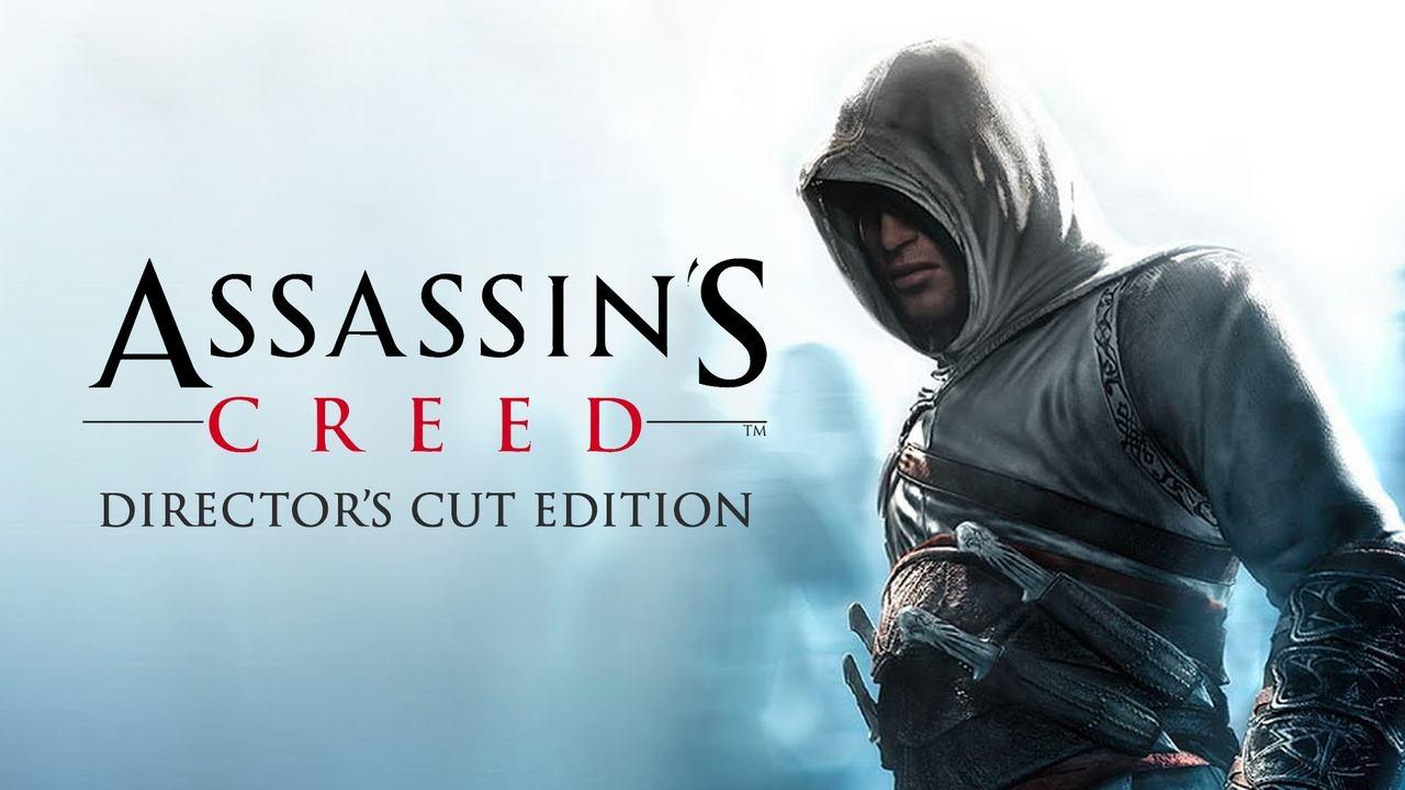 نقد و بررسی بازی Assassin’s Creed 1؛ تولد فرقه‌ی اساسین‌ها — تصویر 1
