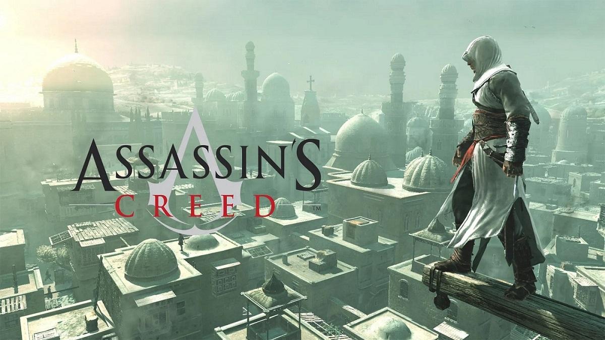 نقد و بررسی بازی Assassin’s Creed 1؛ تولد فرقه‌ی اساسین‌ها — تصویر 3