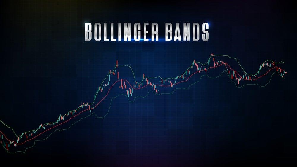 اندیکاتور Bollinger Bands چیست؟ سیگنال آماری برای آغاز یک حرکت قیمتی — تصویر 3