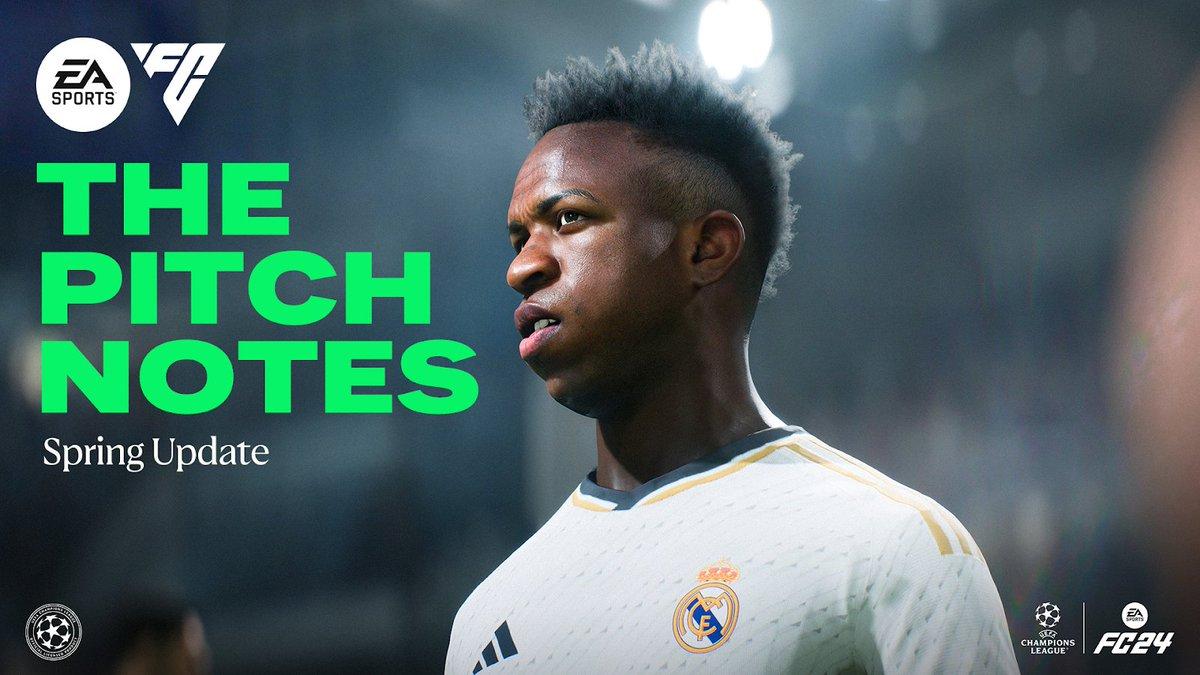 نقد و بررسی سری بازی‌های EA Sports FC؛ پرفروش ترین عنوان ورزشی بازی‌ها — تصویر 1