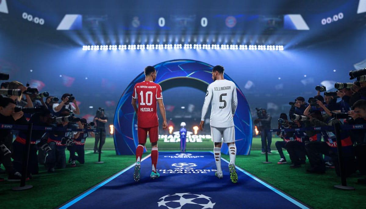 نقد و بررسی سری بازی‌های EA Sports FC؛ پرفروش ترین عنوان ورزشی بازی‌ها — تصویر 2