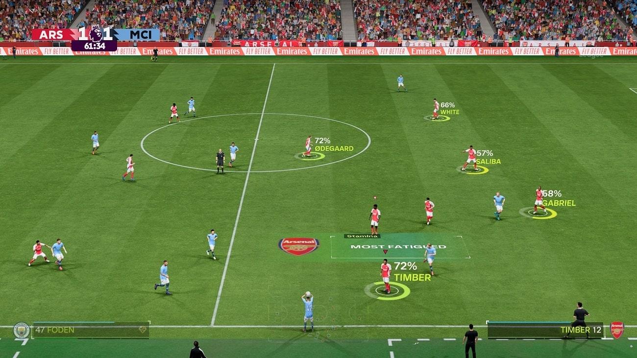 نقد و بررسی سری بازی‌های EA Sports FC؛ پرفروش ترین عنوان ورزشی بازی‌ها — تصویر 3