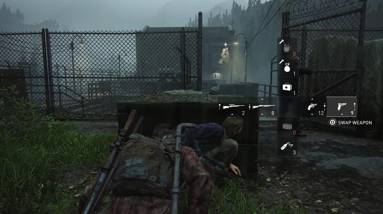 نقد و بررسی بازی The Last of Us Part I؛ بار سنگین عشق و بقا — تصویر 2