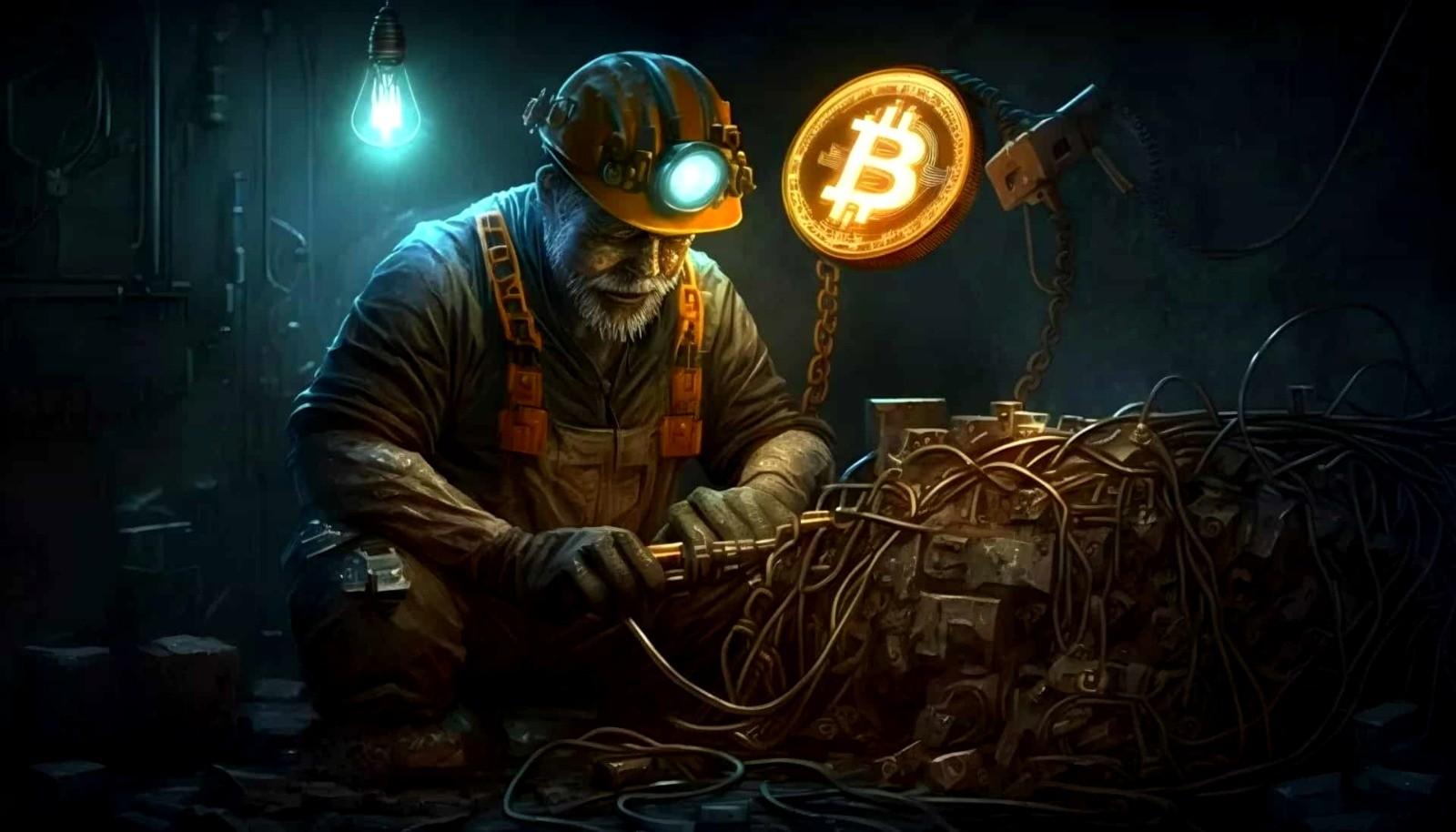 سایز بلاک بیت کوین چیست و چرا مهم است؟ مقیاسپذیری و تمرکززدایی — تصویر 3