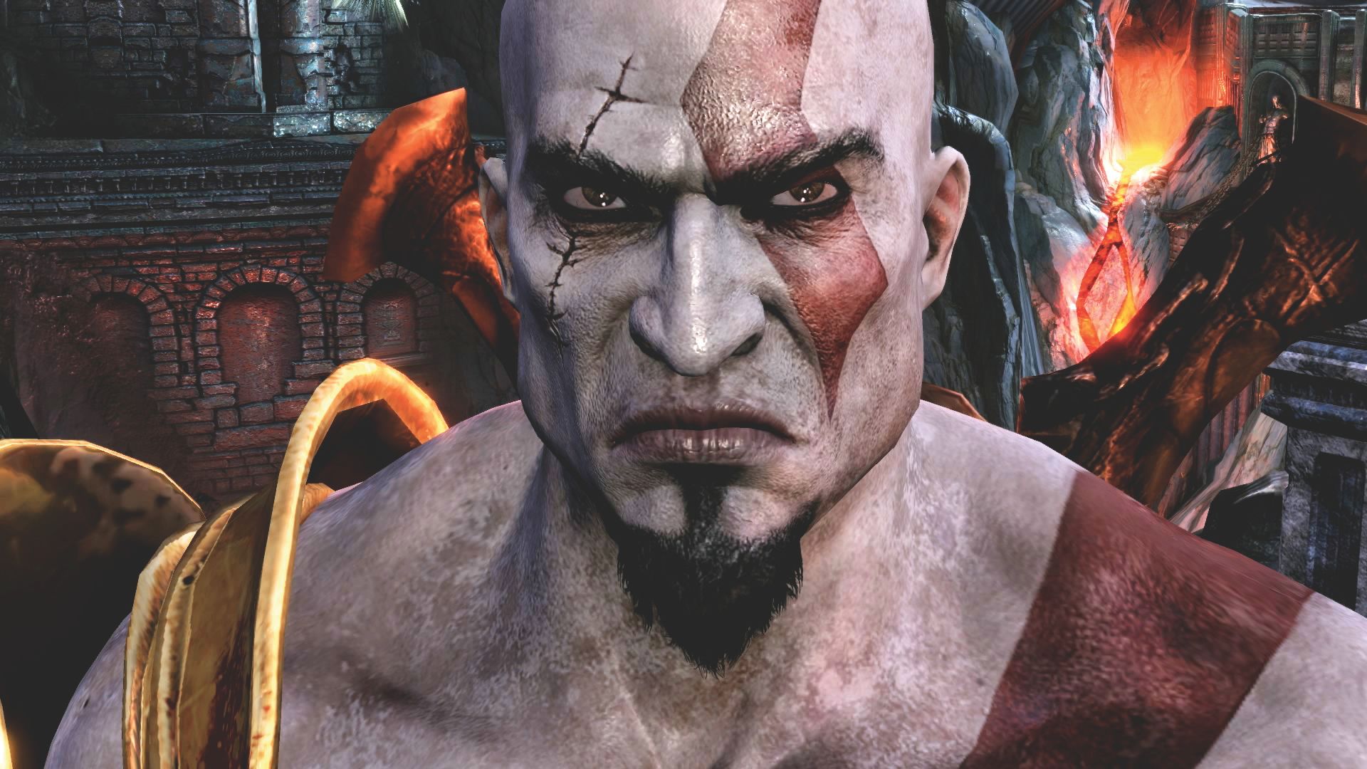 نقد و بررسی بازی God of War III؛ پایان یک حماسه انتقام و تولد دوباره یک ژانر — تصویر 1
