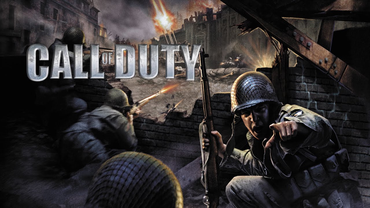 نقد و بررسی بازی 1 Call of Duty؛ سمفونی آتش و خون در استالینگراد — تصویر 3