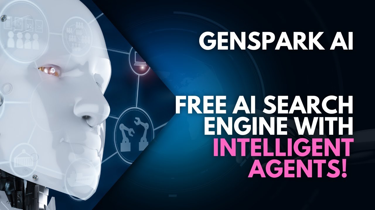 معرفی هوش مصنوعی جن اسپارک (Genspark AI)؛ پایان سردرگمی در وب با جستجوی هوشمند — تصویر 2
