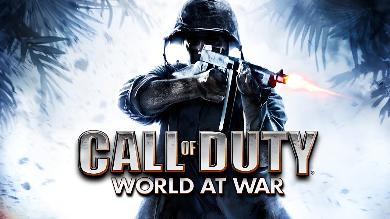 نقد و بررسی بازی Call of Duty: World at War؛ داستان تولد بخش زامبی — تصویر 1