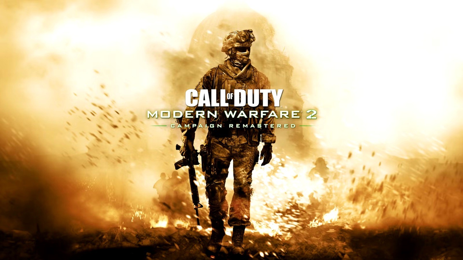 نقد و بررسی بازی Call of Duty: Modern Warfare2؛ بازگشت قدرتمند یک افسانه به میدان نبرد — تصویر 1
