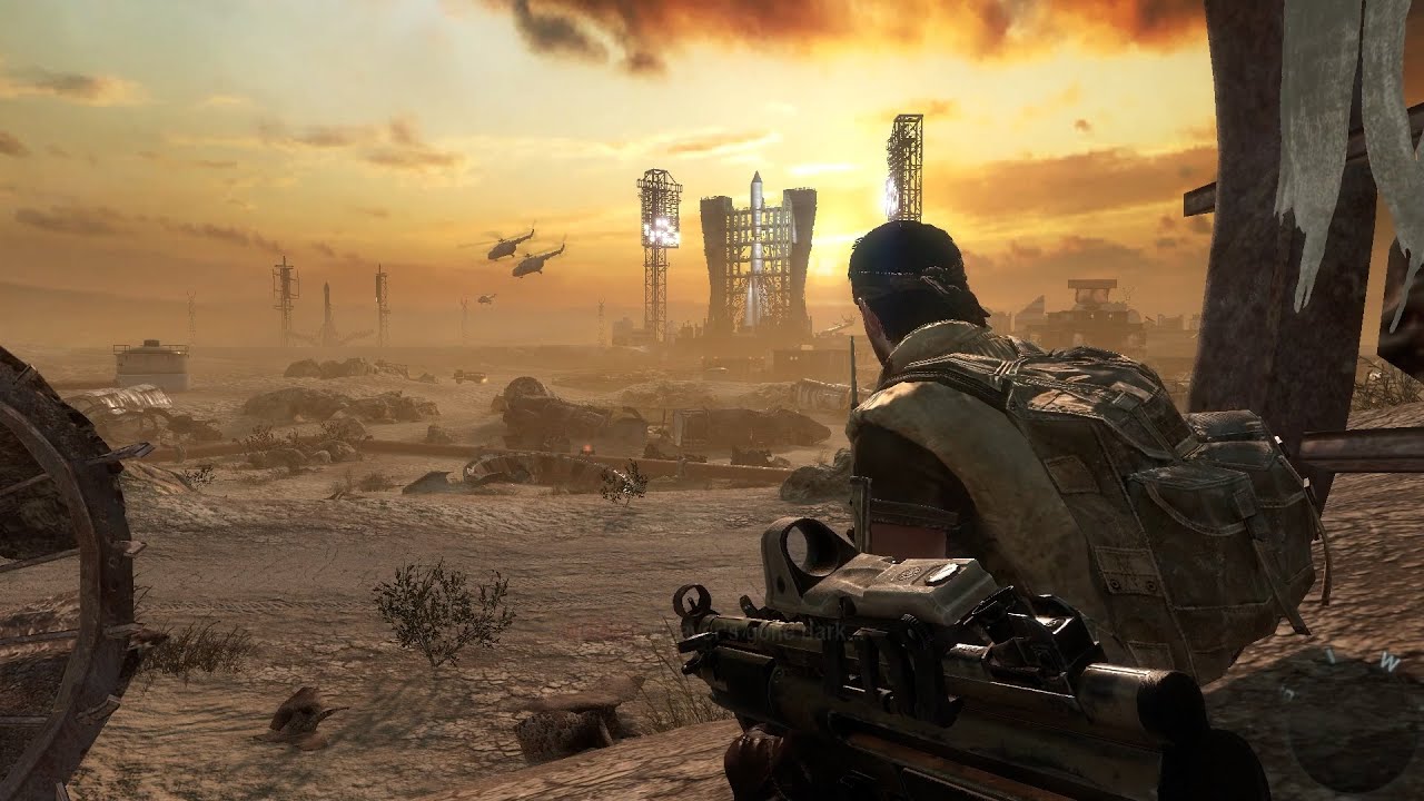 نقد و بررسی بازی Call of Duty: Black Ops؛ از ترور کندی تا جنگ ویتنام — تصویر 2