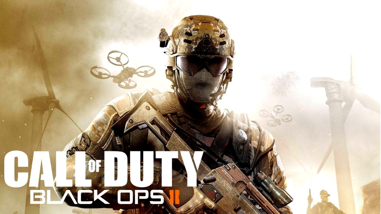 نقد و بررسی بازی Call of Duty: Black Ops II؛ تحلیل عمیق داستان و پایانهای چندگانه — تصویر 1