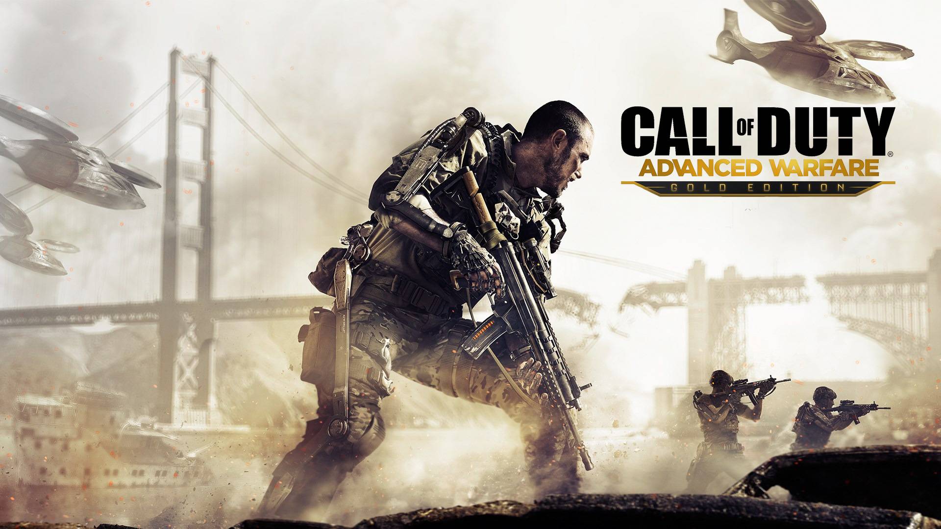 نقد و بررسی بازی Call of Duty: Advanced Warfare؛ وقتی کوین اسپیسی جهان را تسخیر میکند — تصویر 1