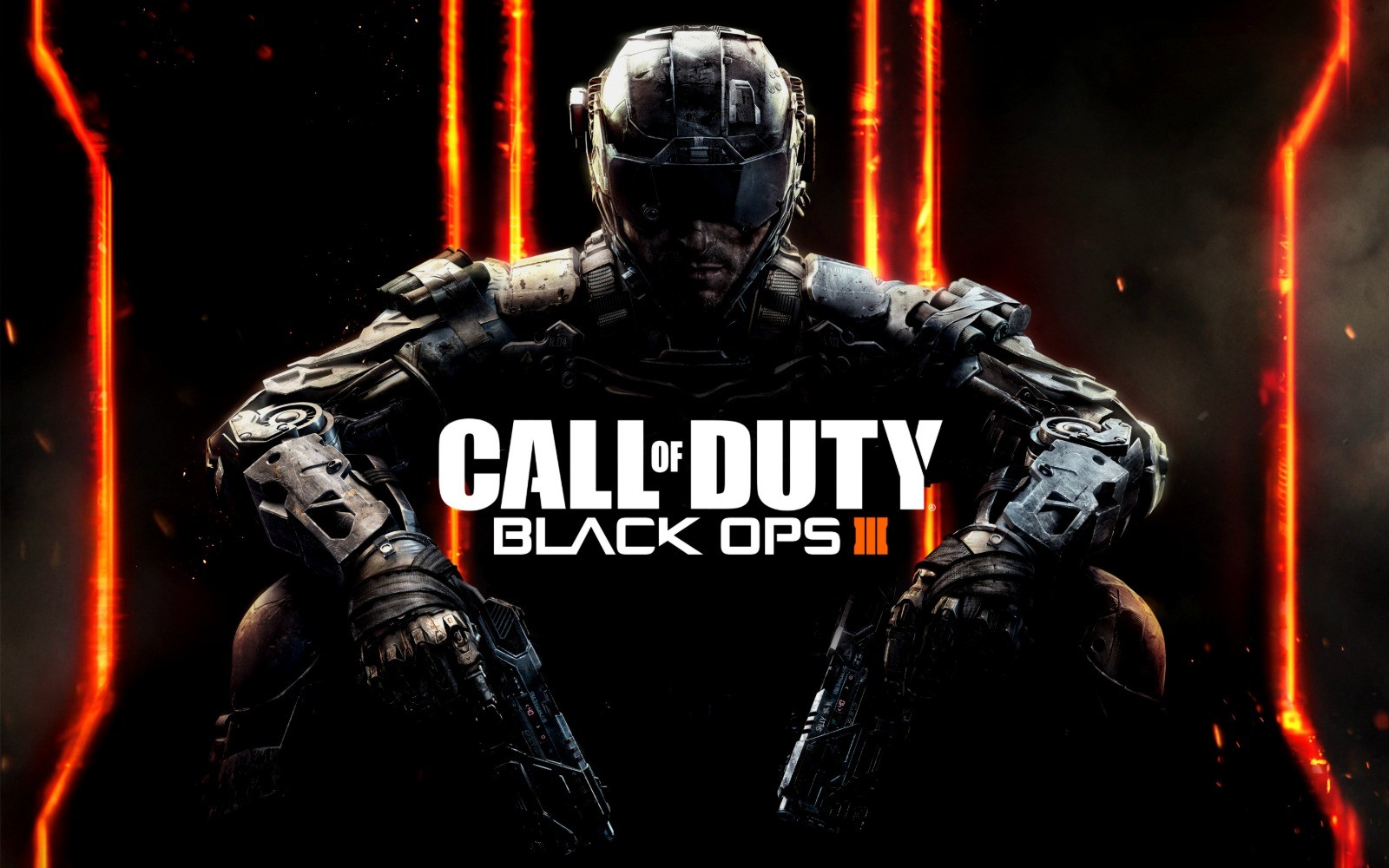 نقد و بررسی بازی Call of Duty: Black Ops III؛ وقتی انسان و ماشین یکی میشوند — تصویر 1