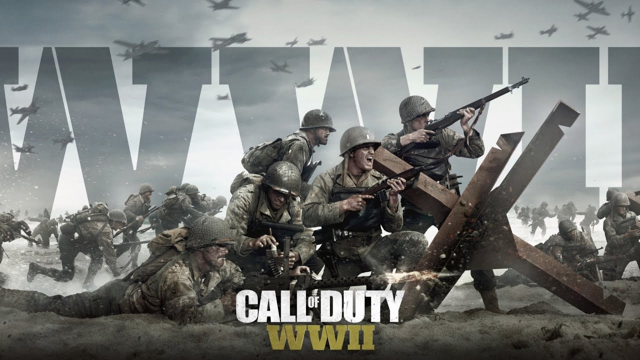 نقد و بررسی بازی Call of Duty: WWII؛ روایتی خشن و واقعگرا از جنگی بیرحم — تصویر 2