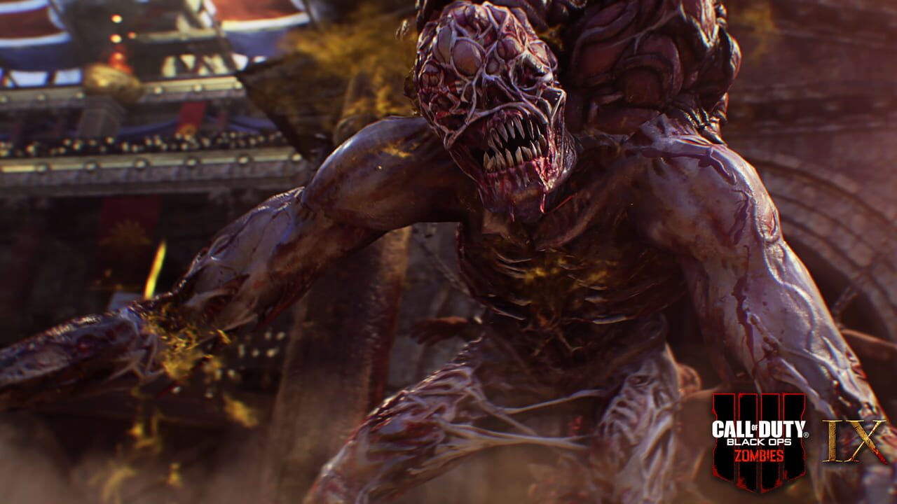 نقد و بررسی بازی Call of Duty: Black Ops 4؛ حذف روایت و تمرکز بر بقا و همکاری — تصویر 3