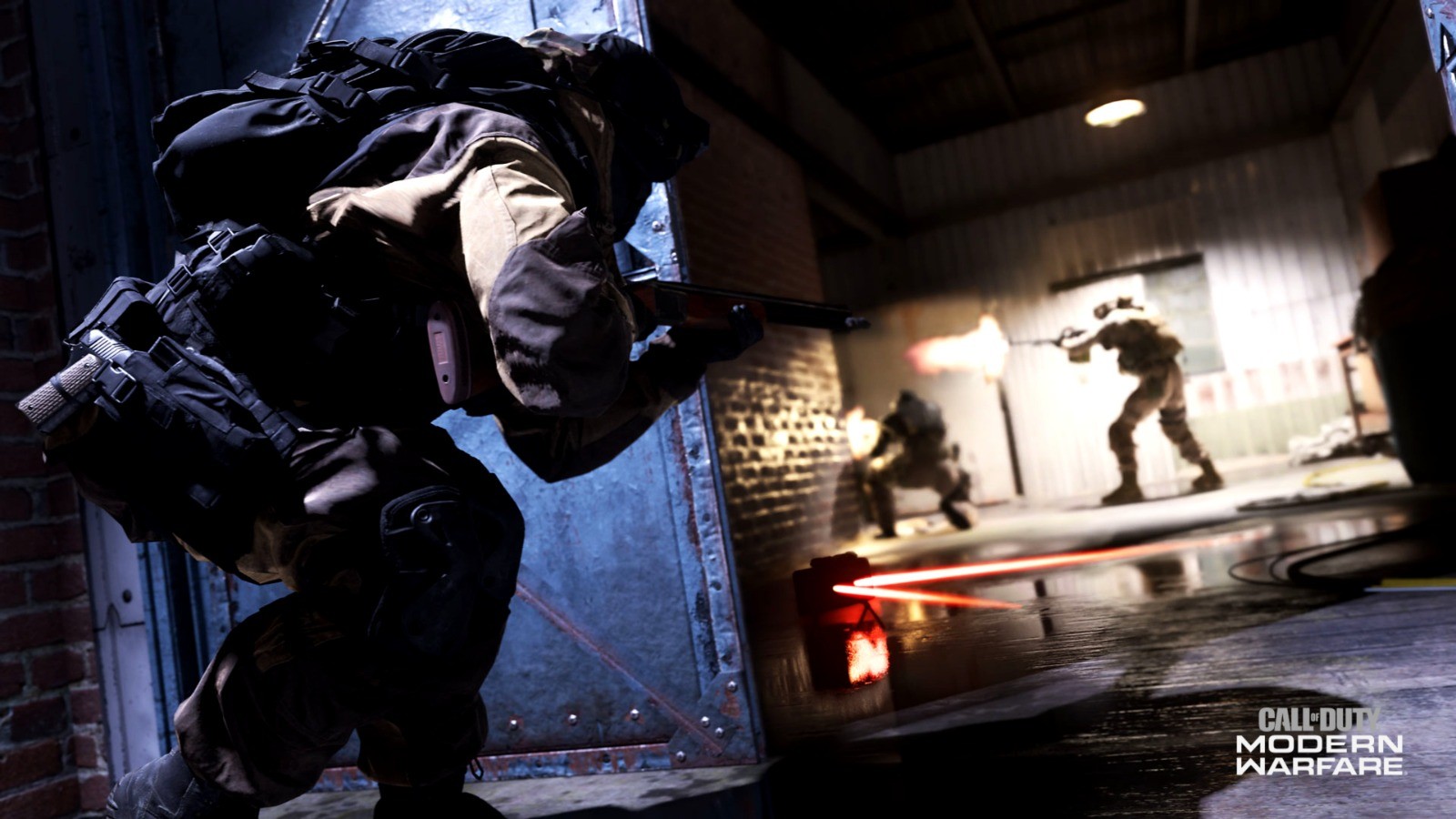 نقد و بررسی بازی Call of Duty: Modern Warfare؛ بازتعریف جنگ مدرن — تصویر 2