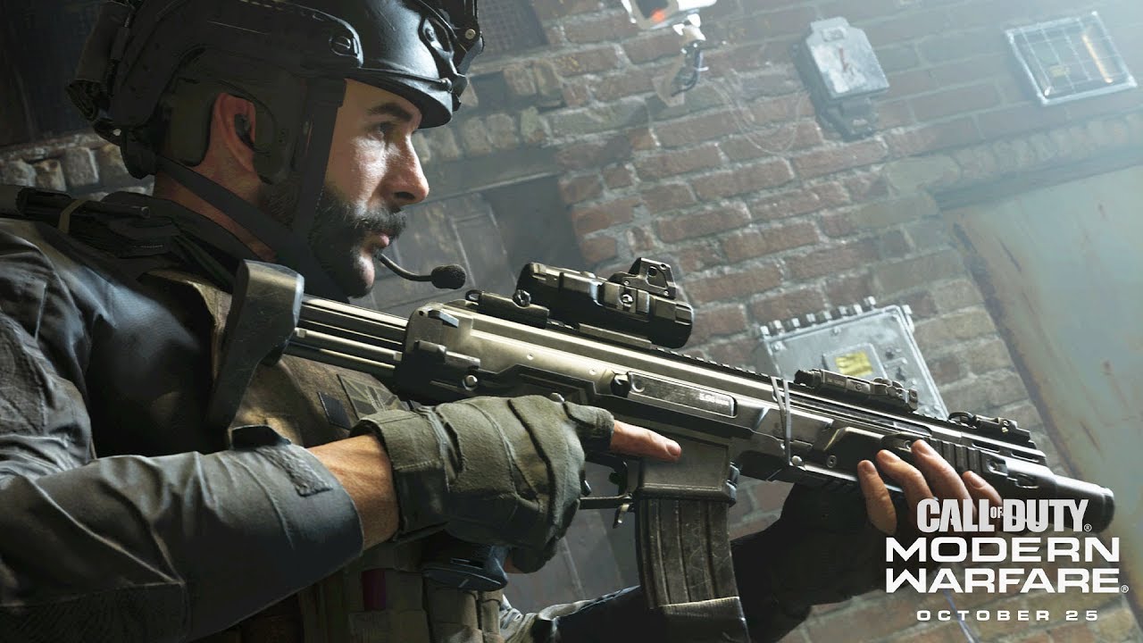نقد و بررسی بازی Call of Duty: Modern Warfare؛ بازتعریف جنگ مدرن — تصویر 3