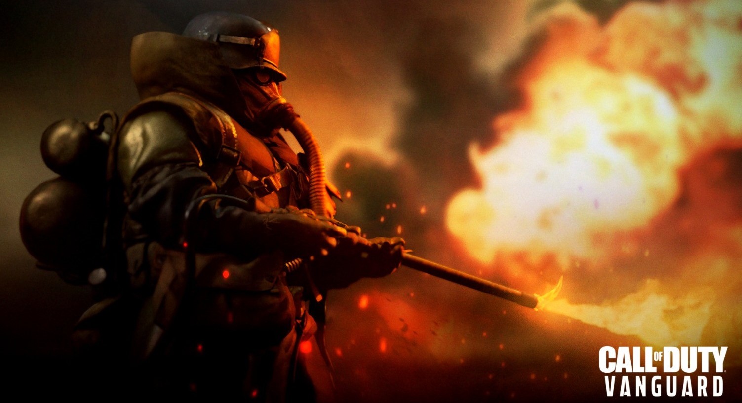 نقد و بررسی بازی Call of Duty: Vanguard؛ تولد قهرمانان در آتش جنگی فراموش‌نشدنی — تصویر 2