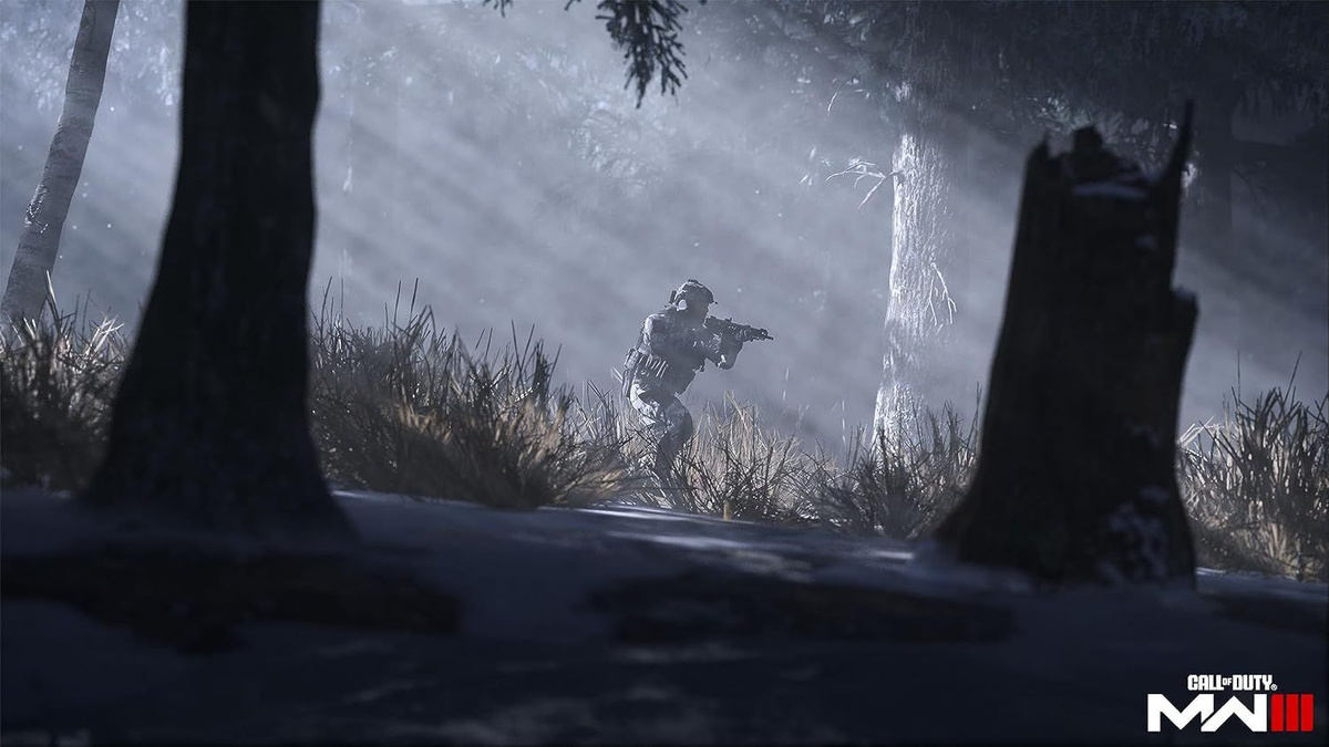 نقد و بررسی بازی Call of Duty: Modern Warfare III؛ تحلیل عمیق بازگشت ماکاروف و تحول در سیستم چندنفره — تصویر 3