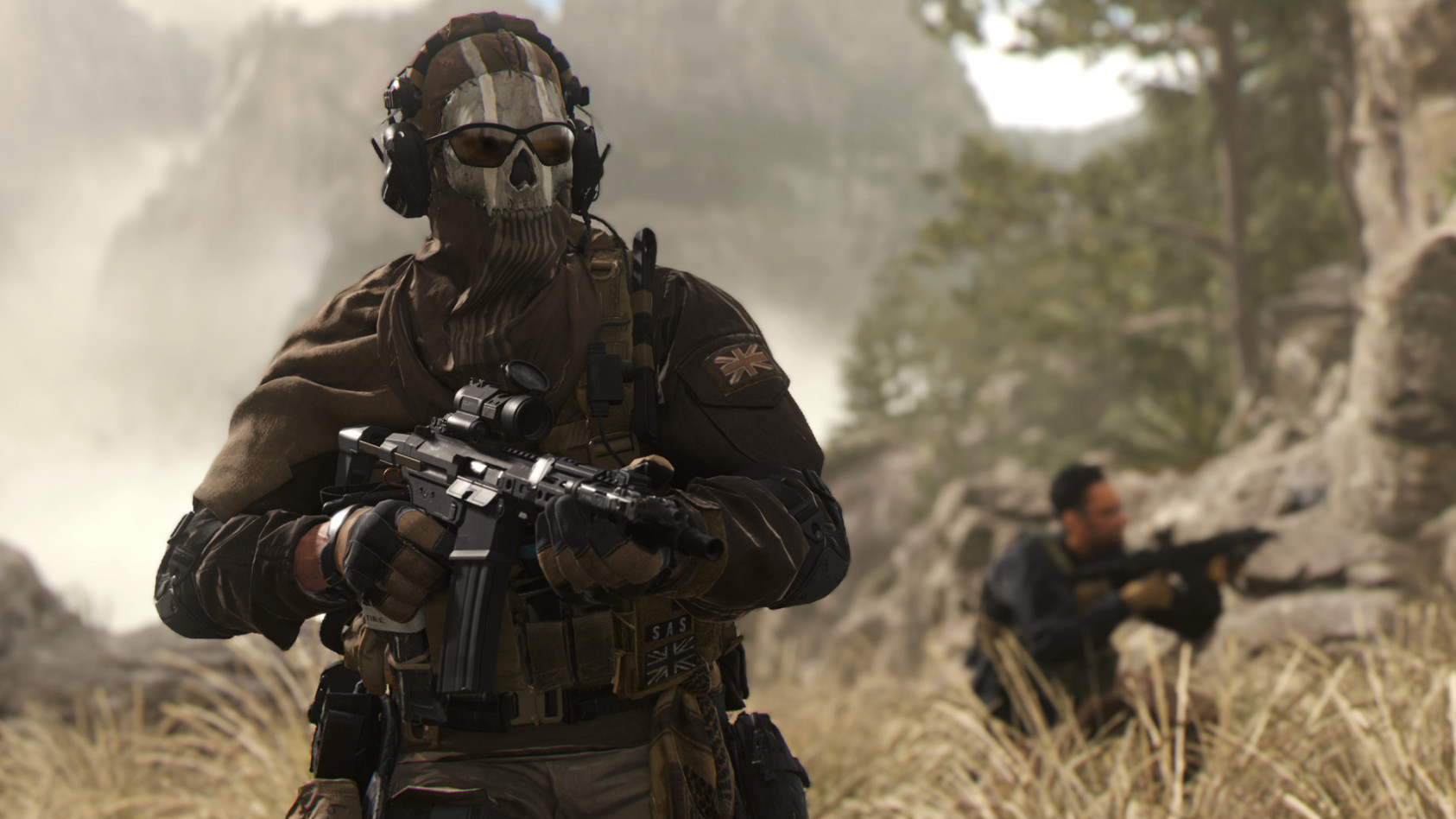 نقد و بررسی بازی Call of Duty: Modern Warfare II؛ بازگشت باشکوه گروه ضربت ۱۴۱ به میدان نبرد — تصویر 2