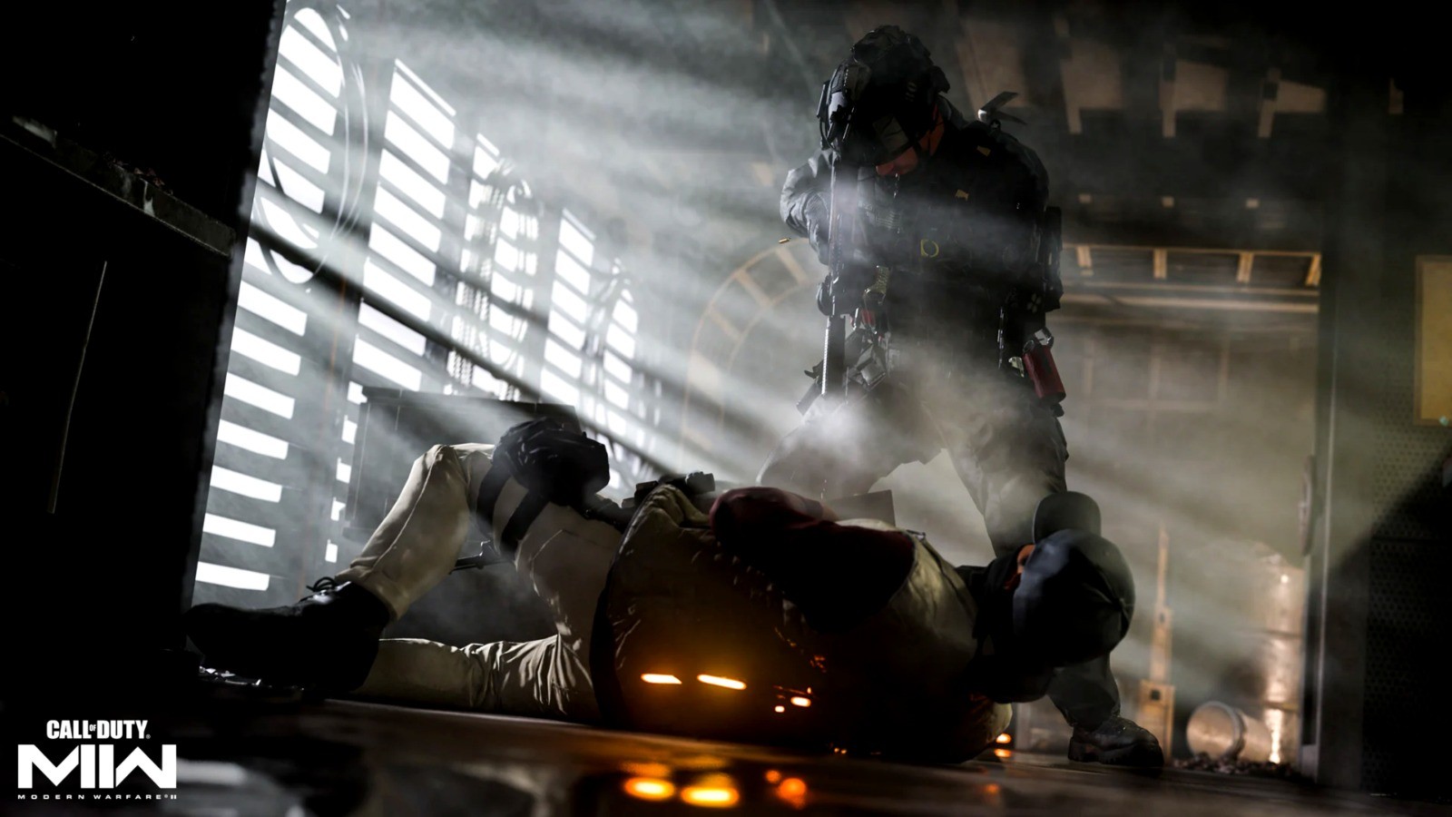 نقد و بررسی بازی Call of Duty: Modern Warfare II؛ بازگشت باشکوه گروه ضربت ۱۴۱ به میدان نبرد — تصویر 3