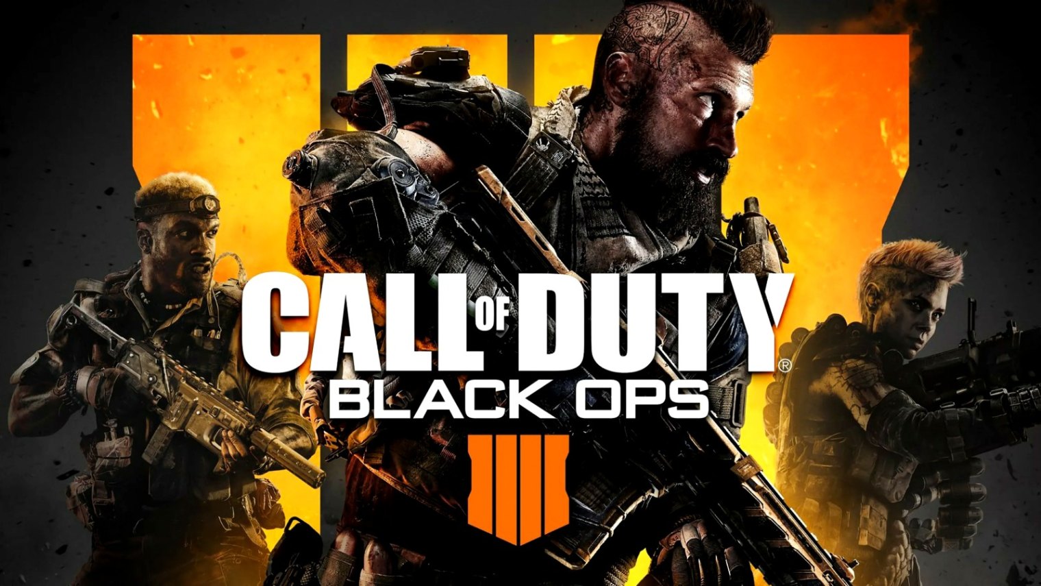نقد و بررسی بازی Call of Duty: Black Ops 4؛ حذف روایت و تمرکز بر بقا و همکاری — تصویر 1