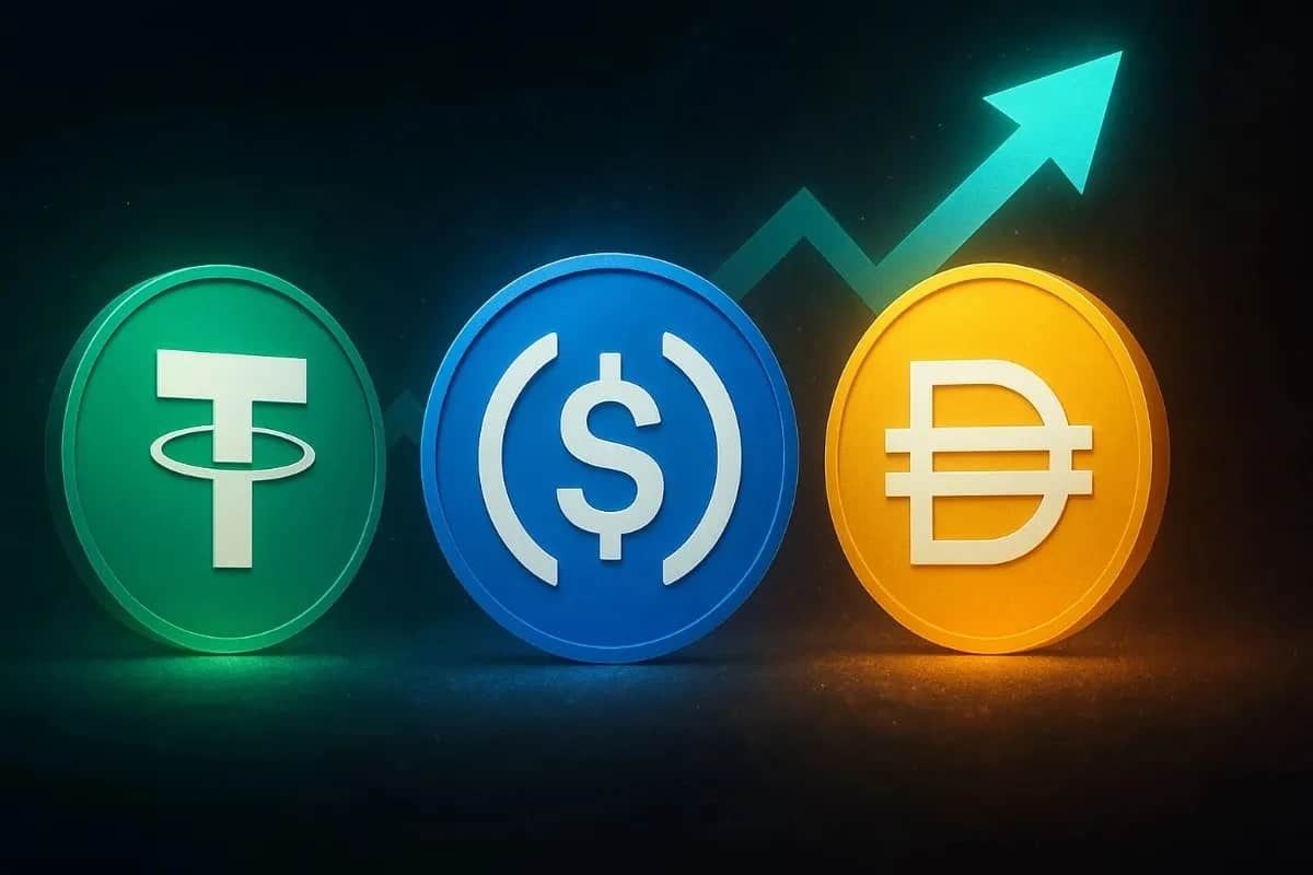 استیبلکوینها بهعنوان زیرساخت مالی جهانی