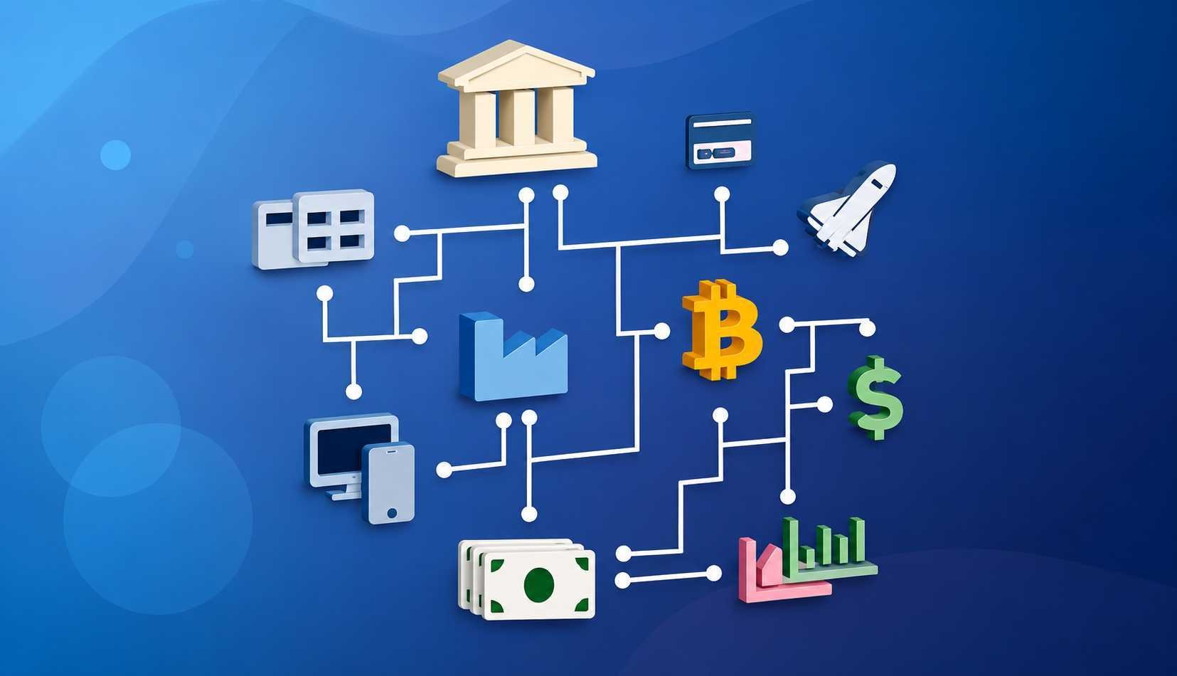 تکامل دیفای؛ از ایدئولوژی به زیرساخت نهادی